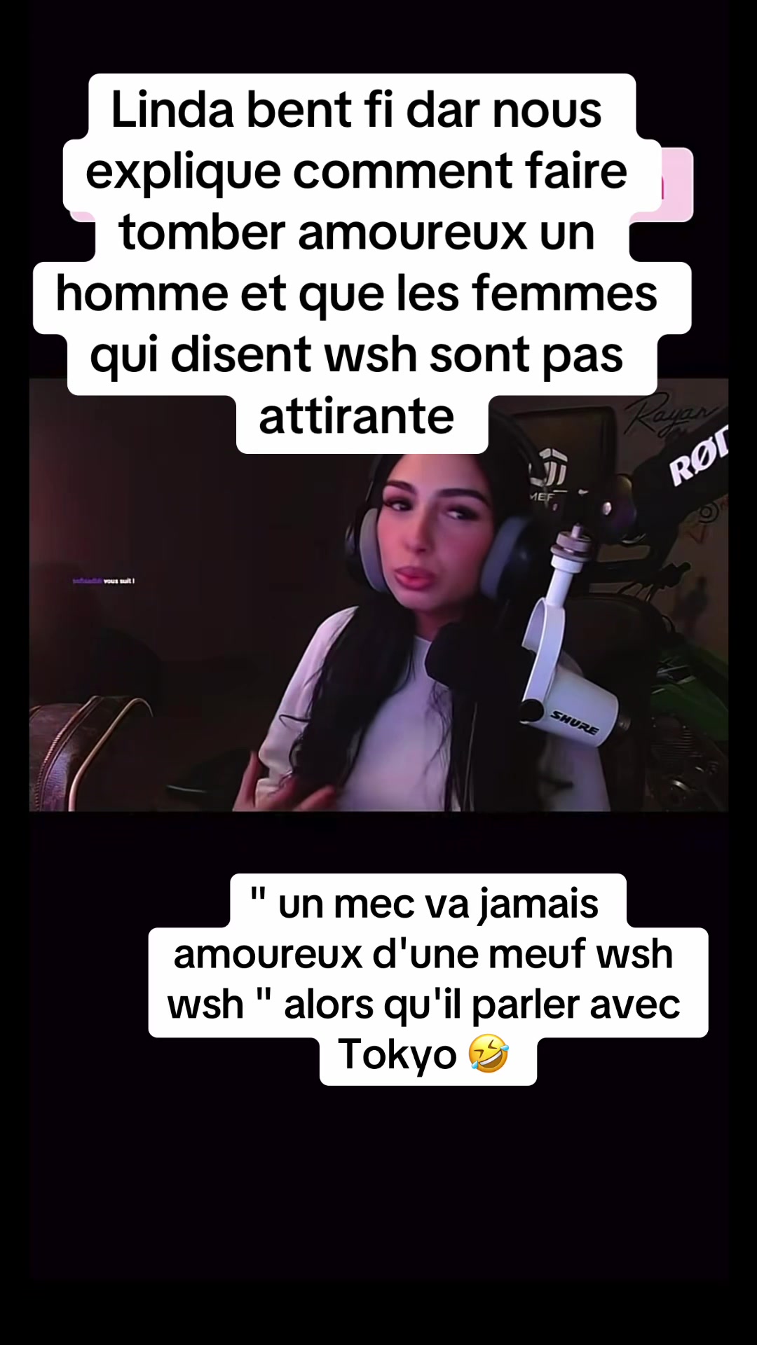 @ACTU INFLU FR 🇫🇷🚨