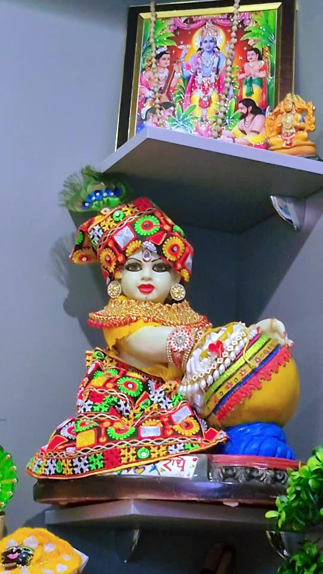 @Radhe krishan💞