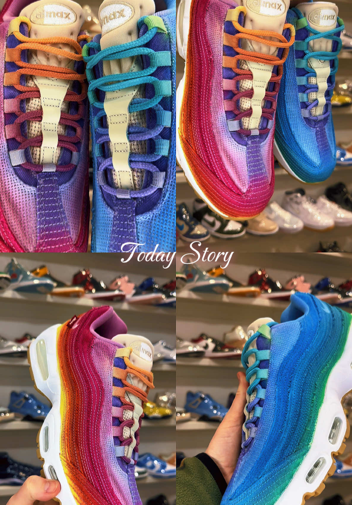 @Soley Customs