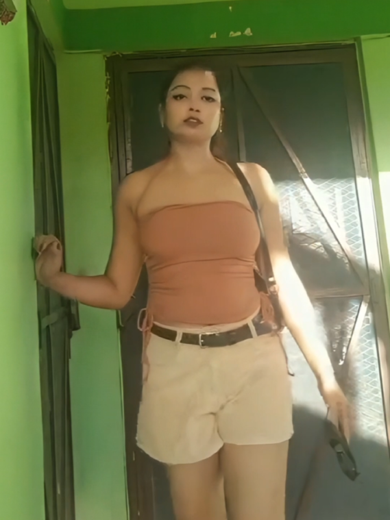 @Nepali Heroine