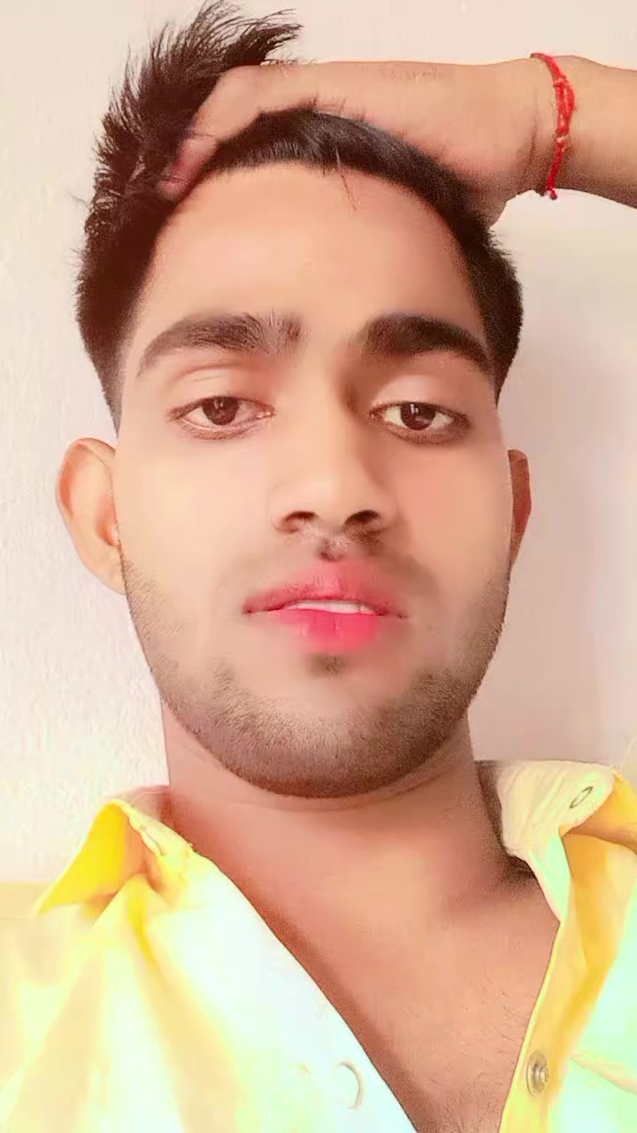 @❣️ Zadav 😘 bhai😍