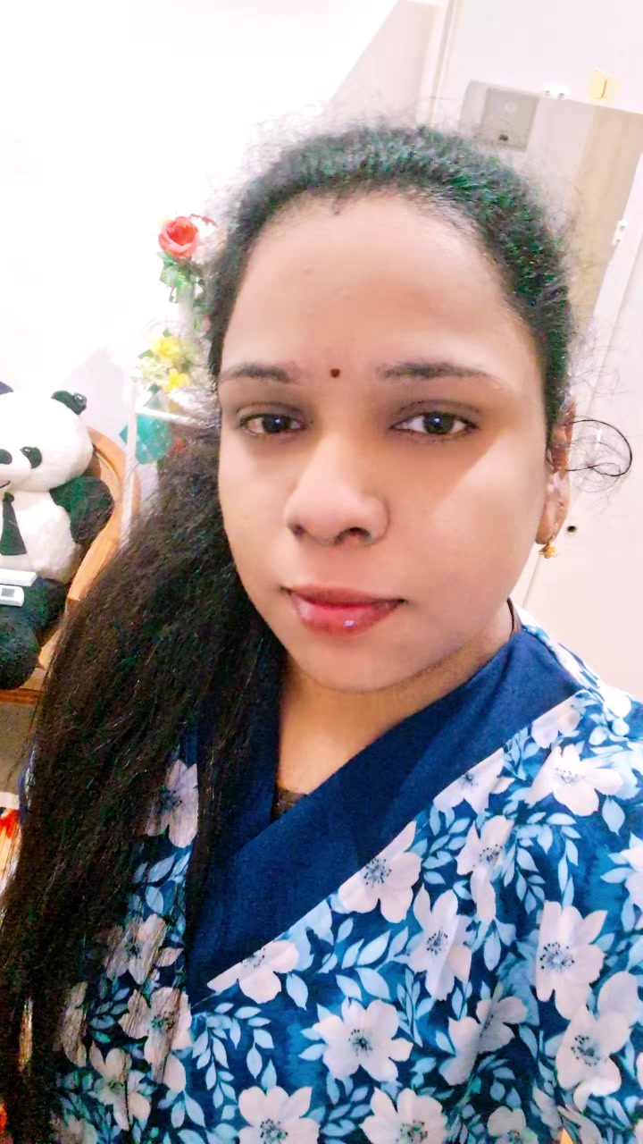@k. k.Geethu😇