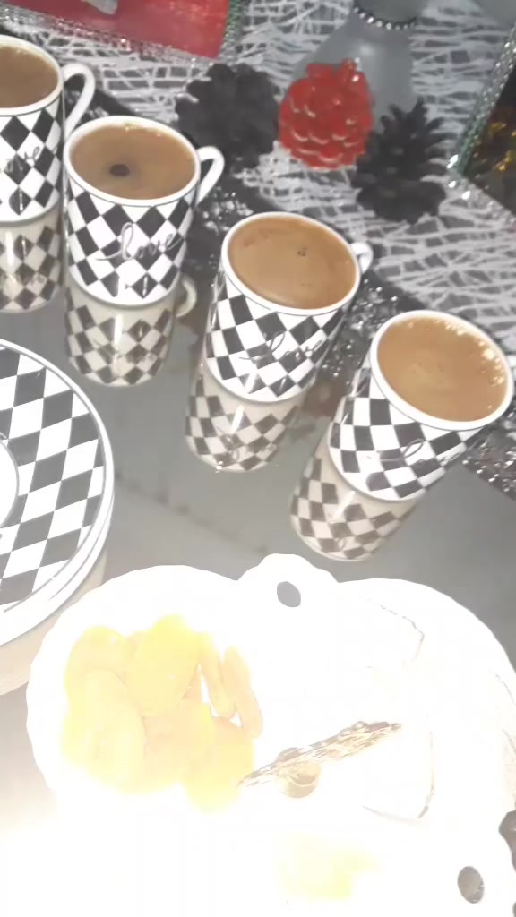 @عاشقة القهوه ☕