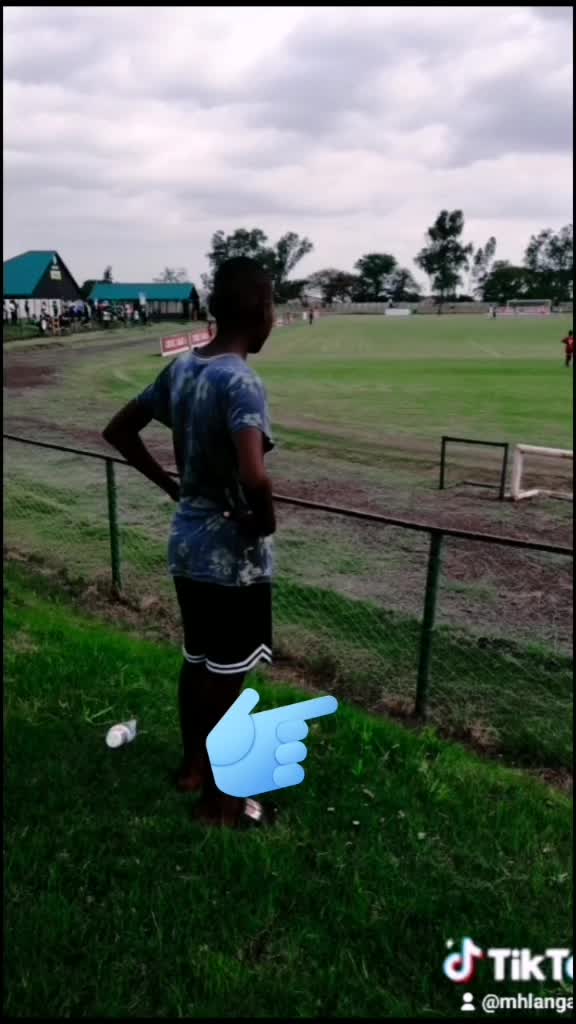 @Mhlanga Brian