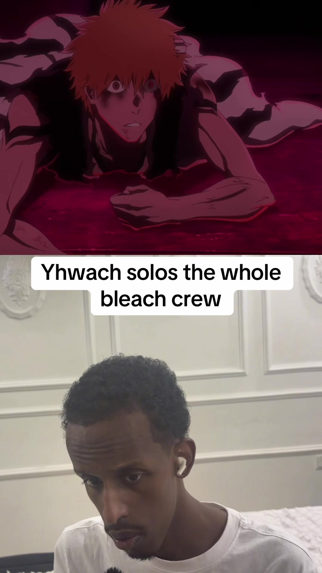 @J | Reactions