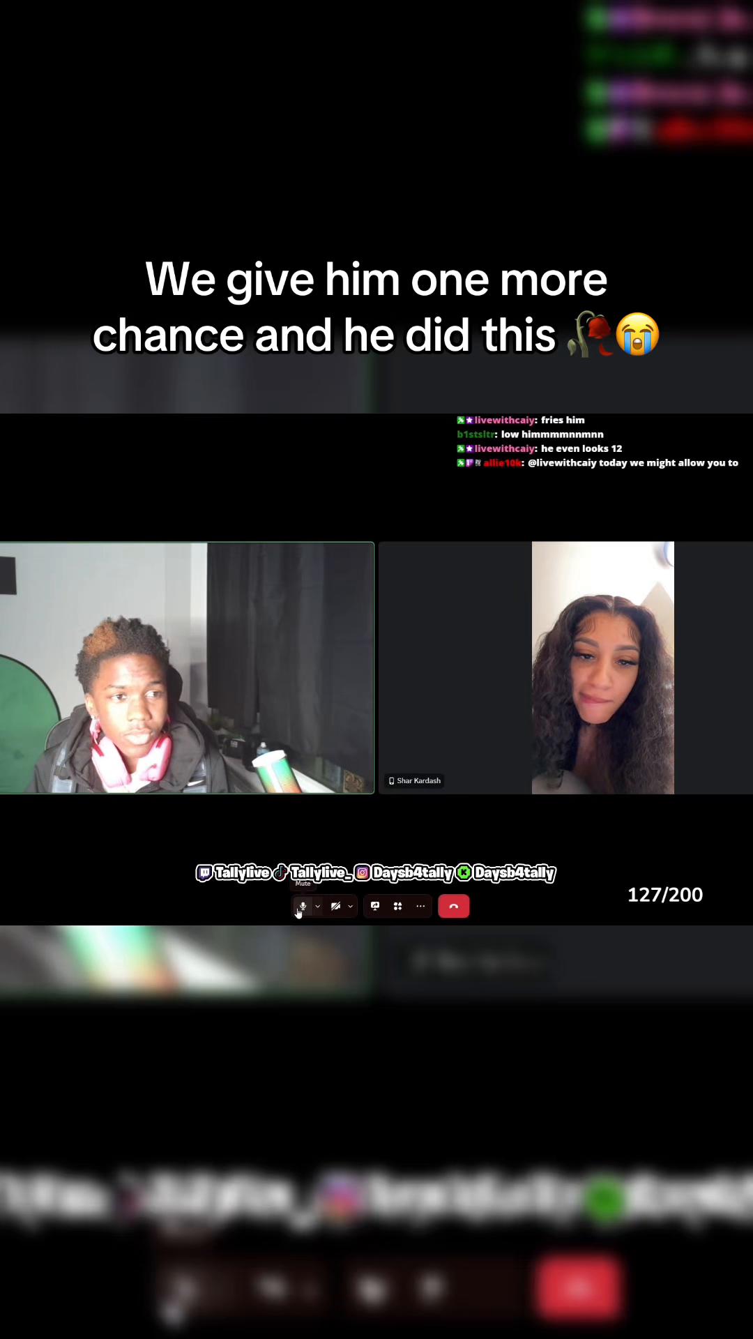 @twitch.tv/tallylive
