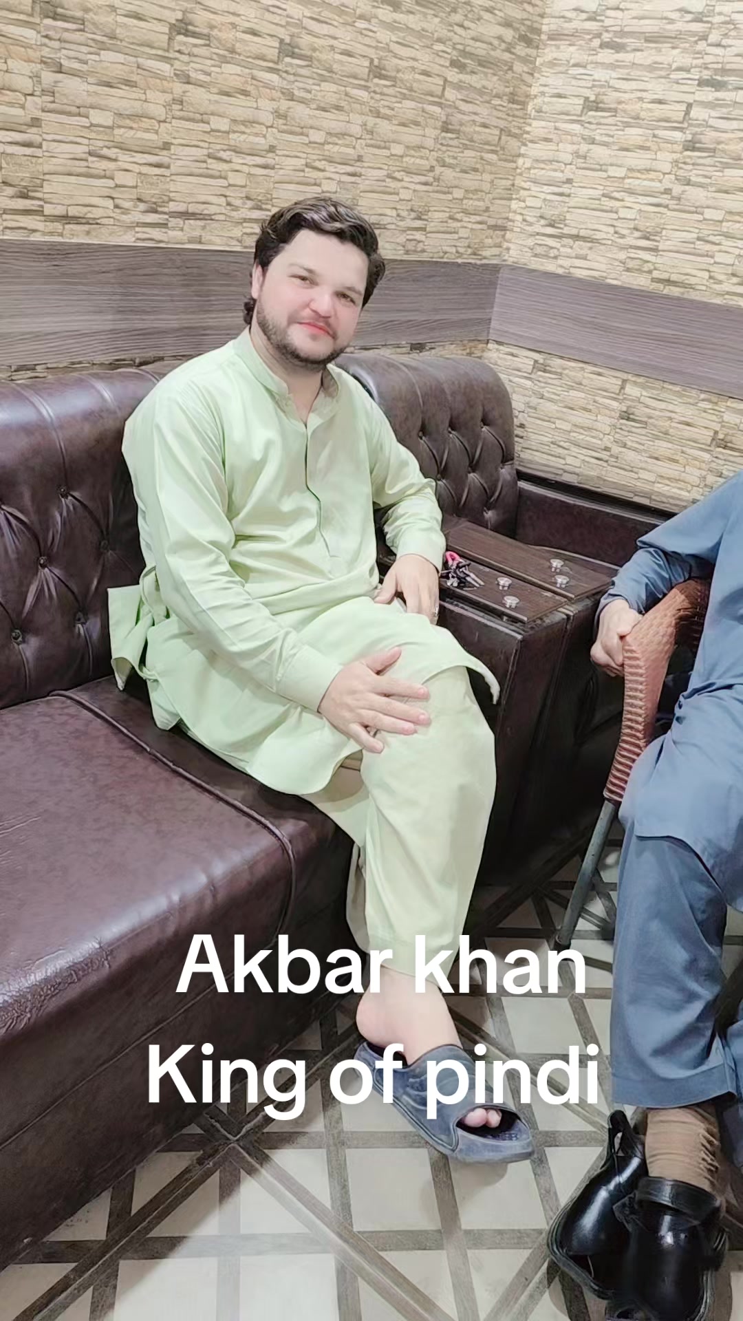 @Pindi King 🤴