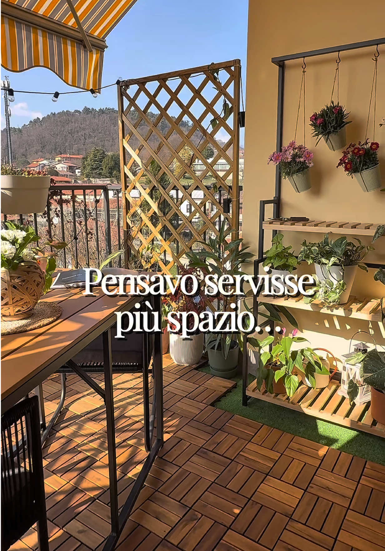 @Dora Delton | Piante & DIY