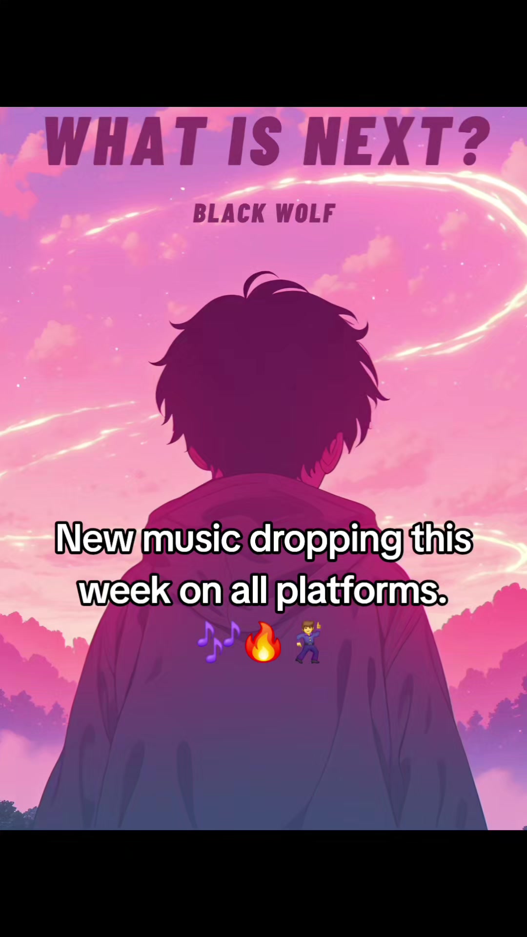 @Black Wolf