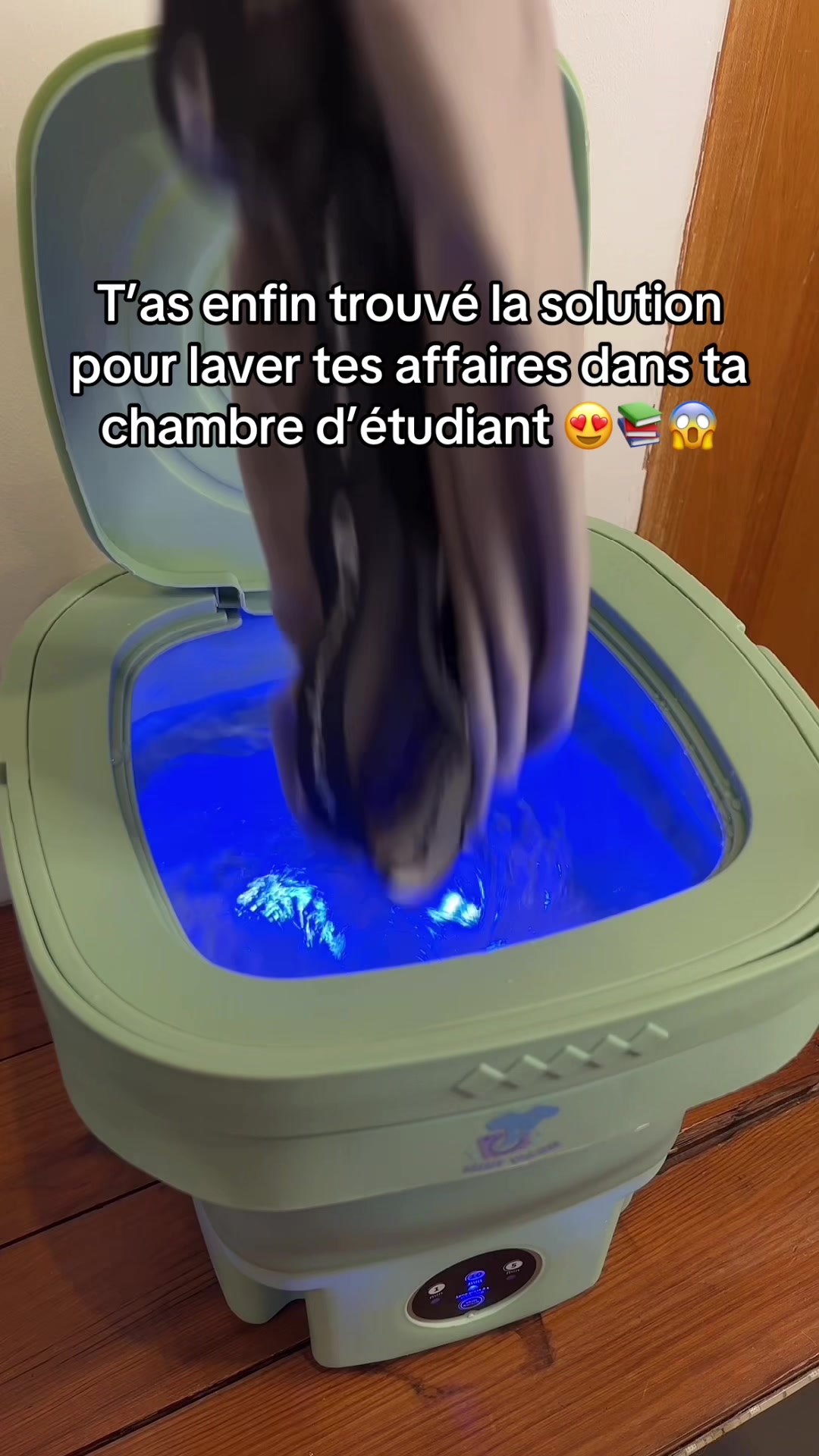@MiniWash