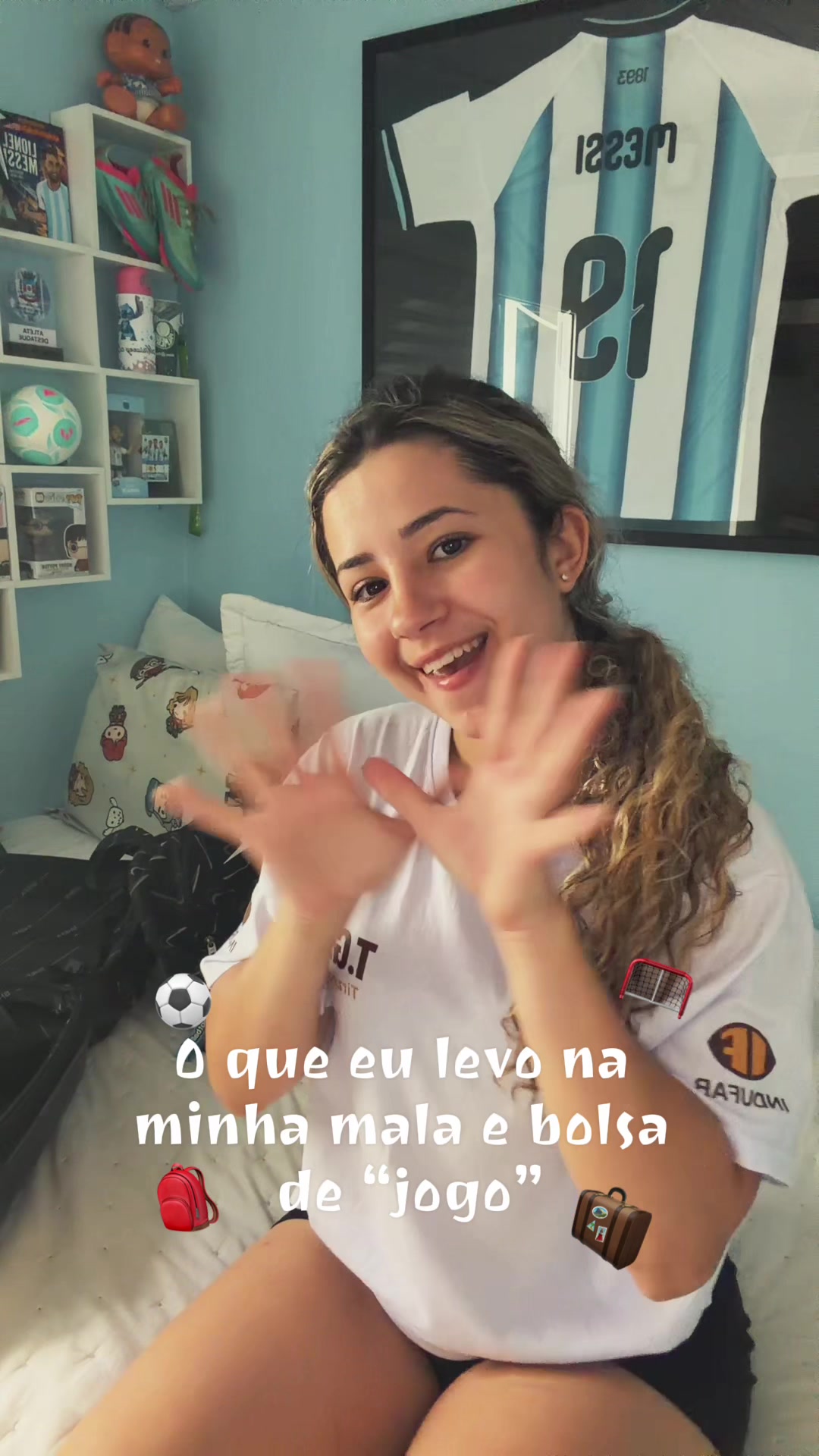 @010 sua preferida