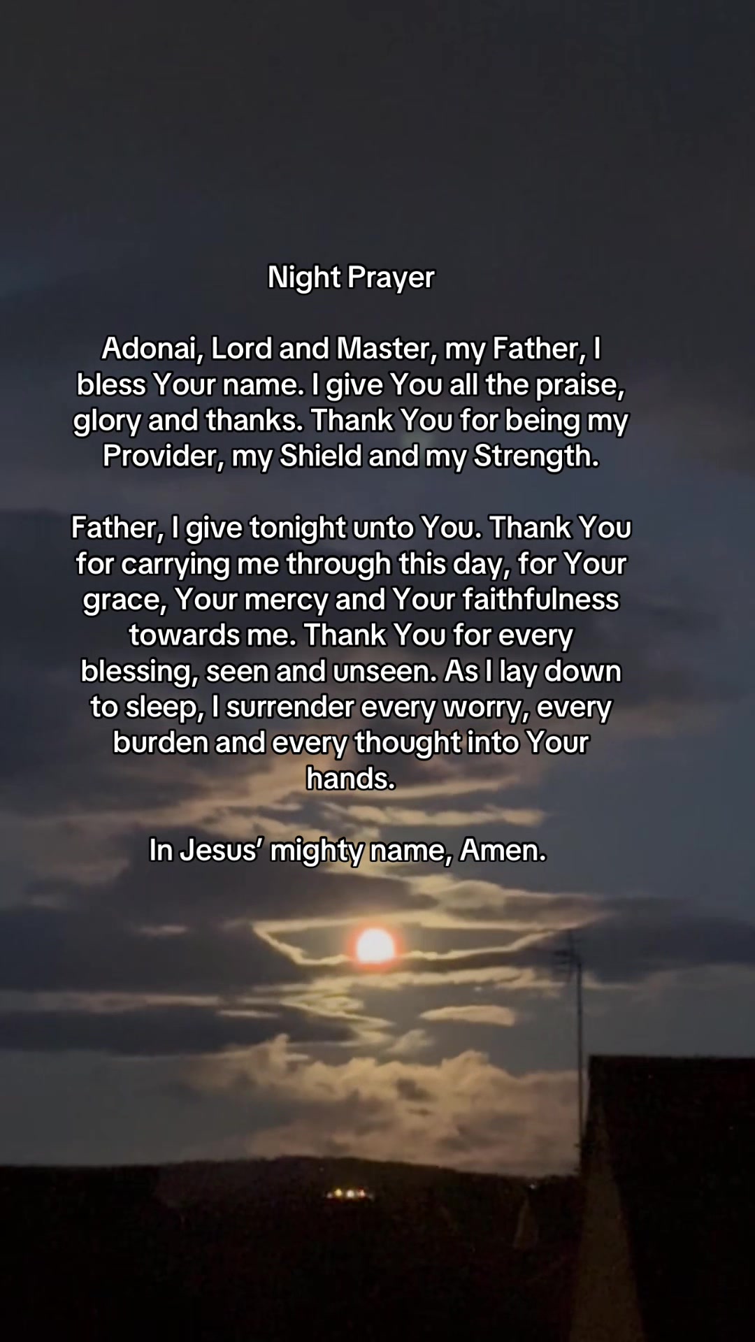 @Woman Of Faith