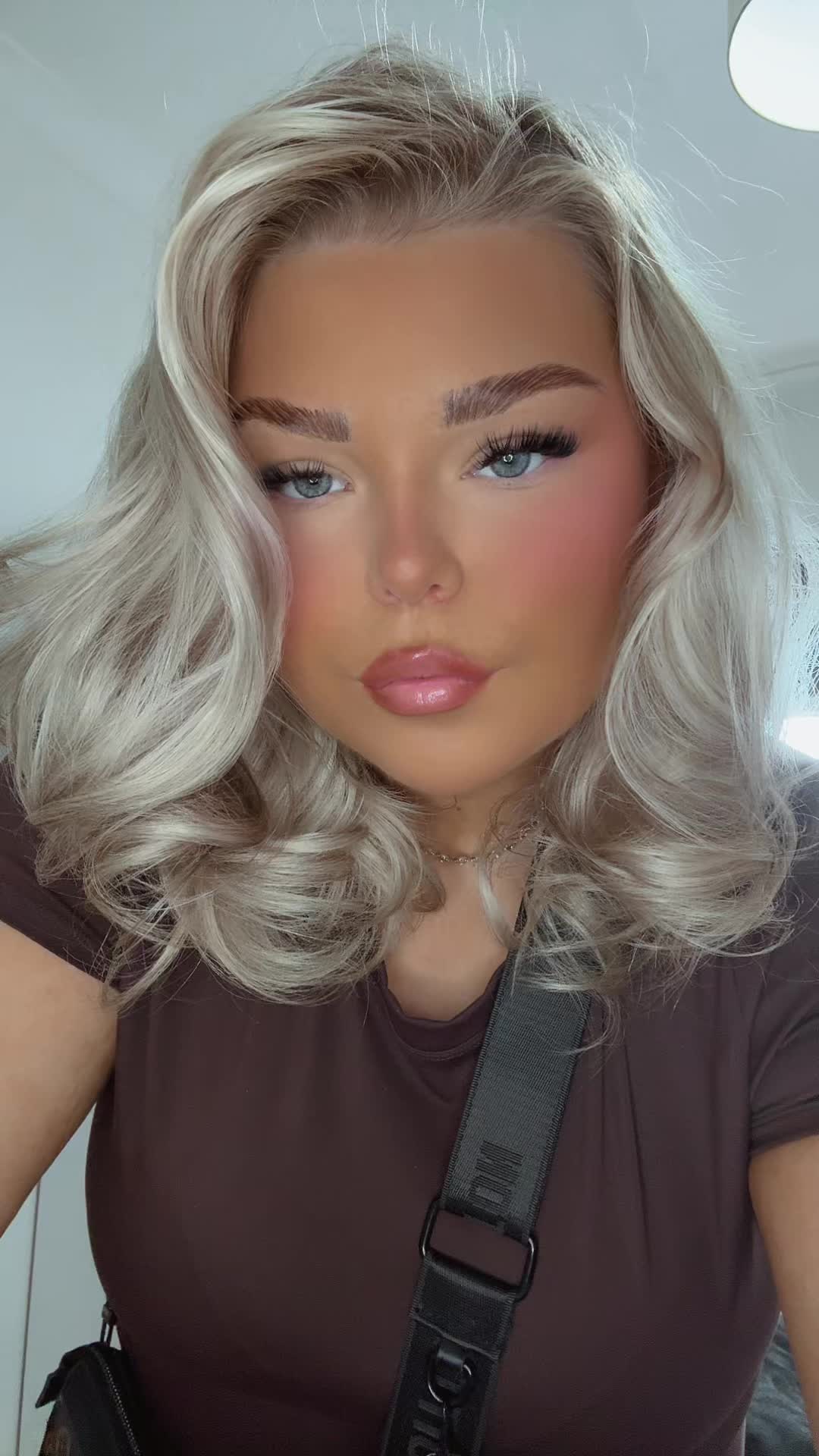 @Becca louise 💗