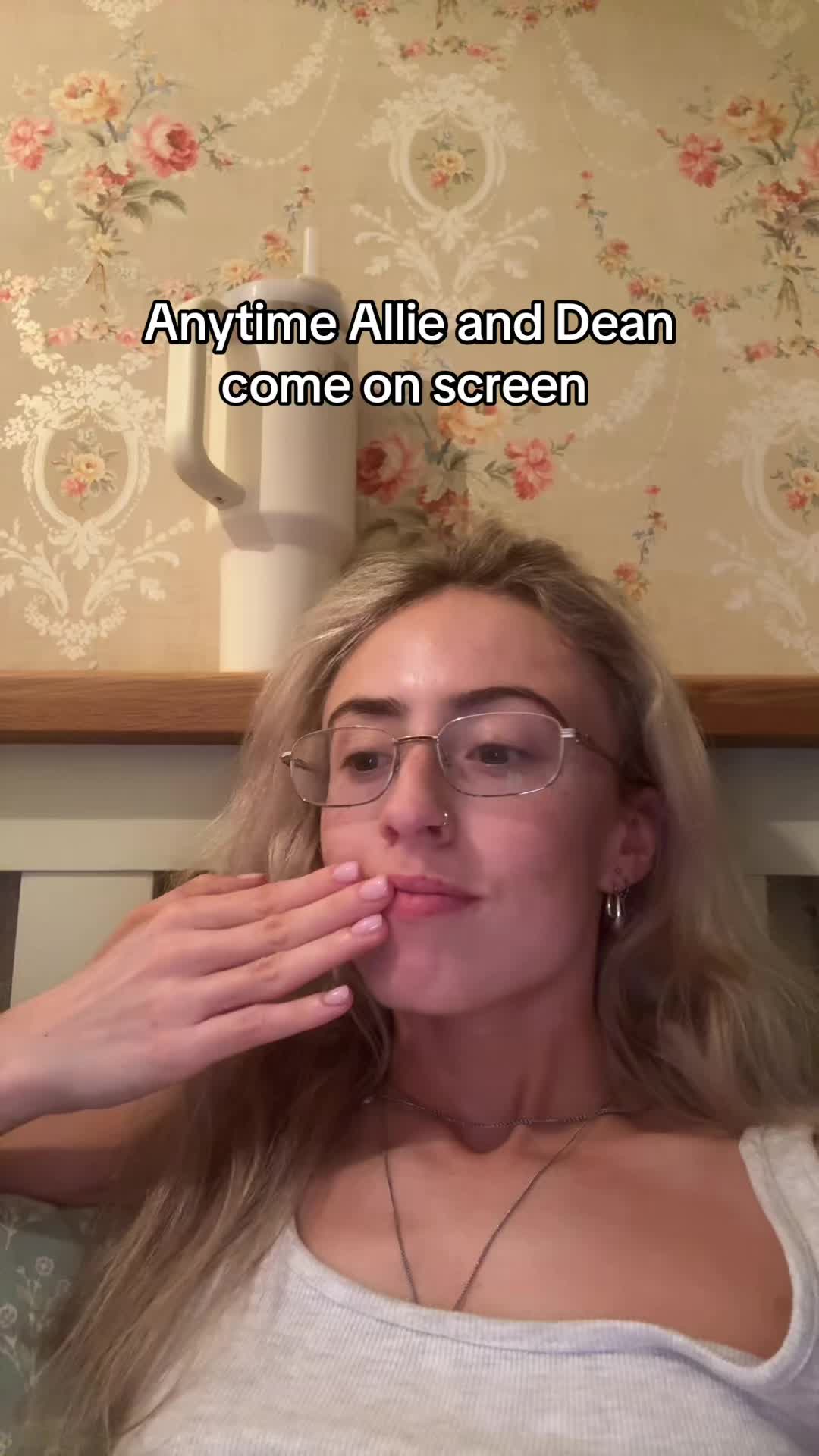 @Nia Gallagher