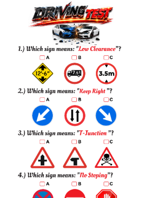 @Perfect Driving