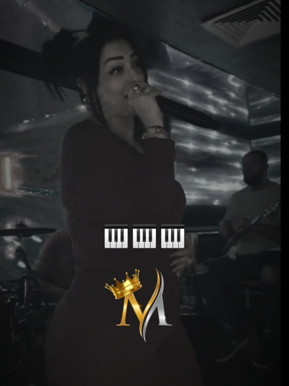 @MOUNIR MUSICAL 🎤🎧🎹