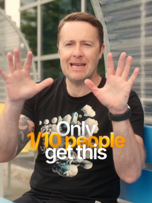 @Keith Barry