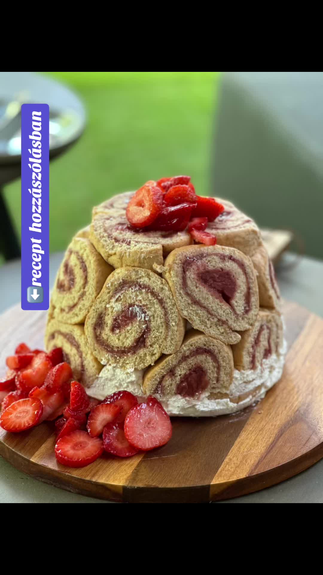 @Bea Cake