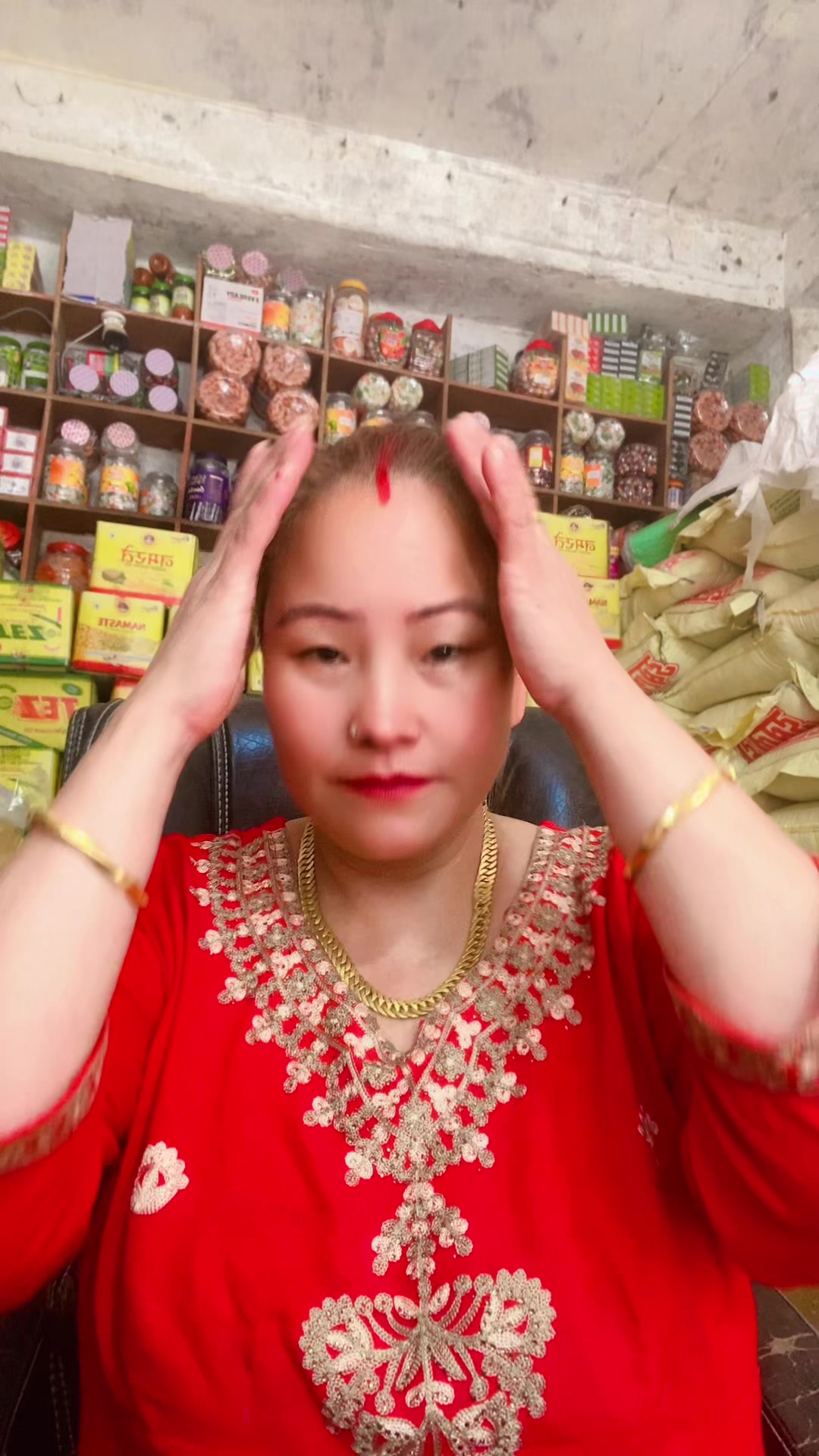 @Pansari Magarne
