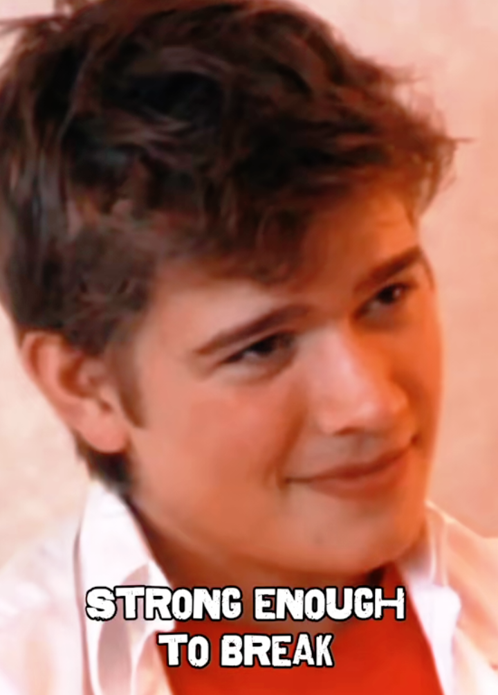 @Hansonized