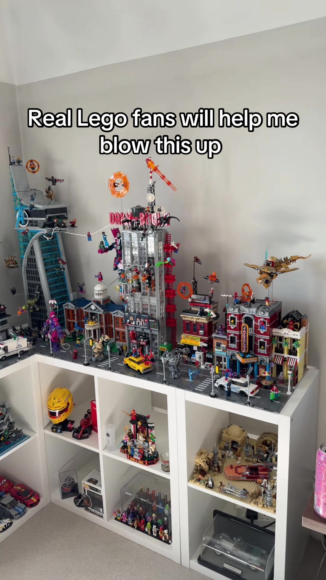 @lego master pro