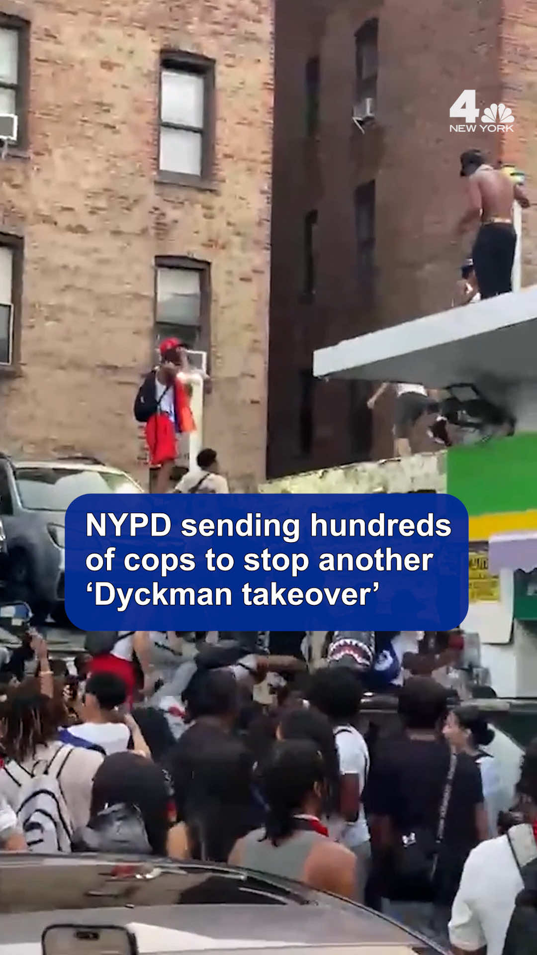 @NBC New York