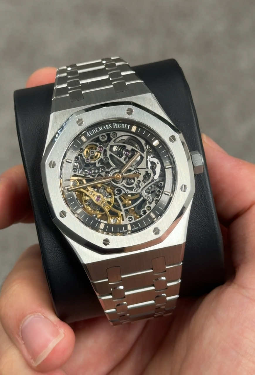 @Sourced Time Luxury Jewellers