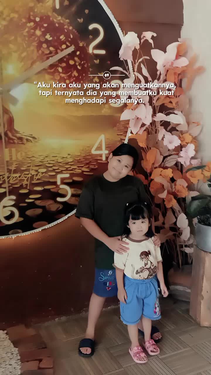 @Aling Alexandra