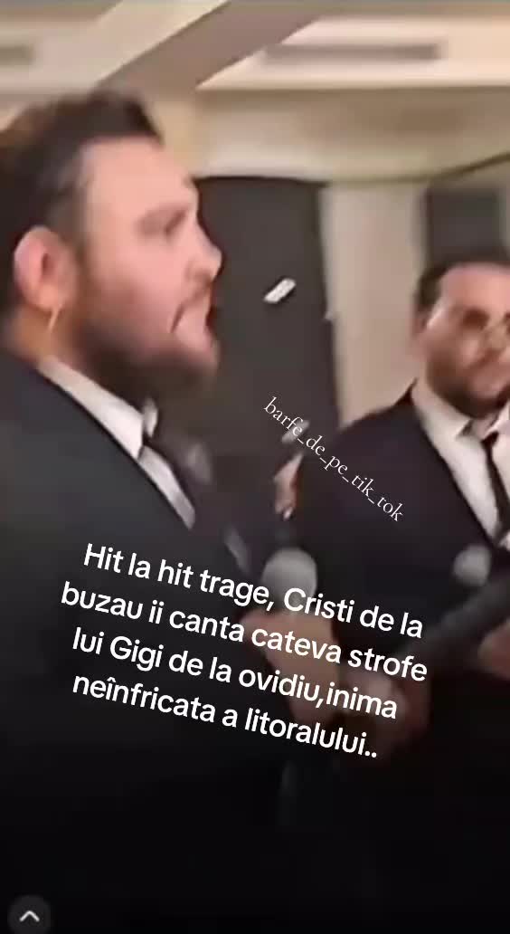 @barfe de pe tik tok
