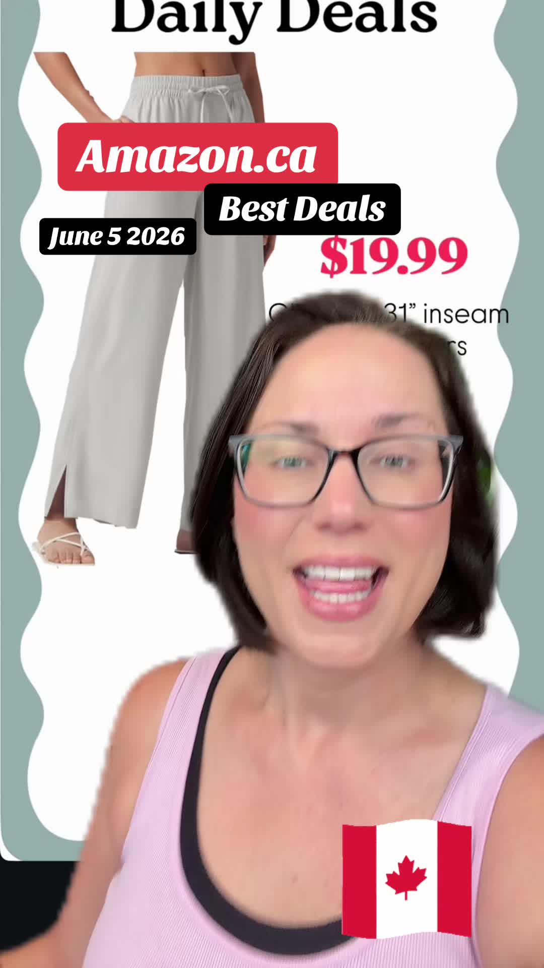@I Love Deals Canada