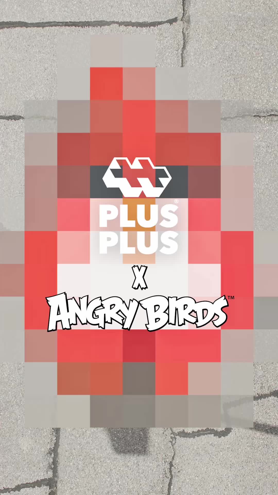 @Angry Birds