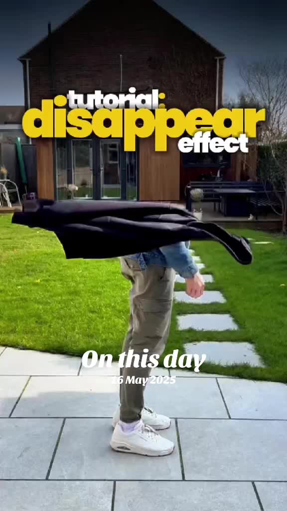@Harry | Viral VFX Creator