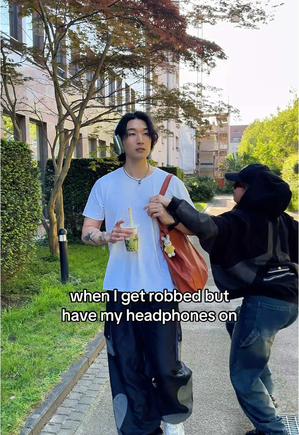 @Kim Dongin