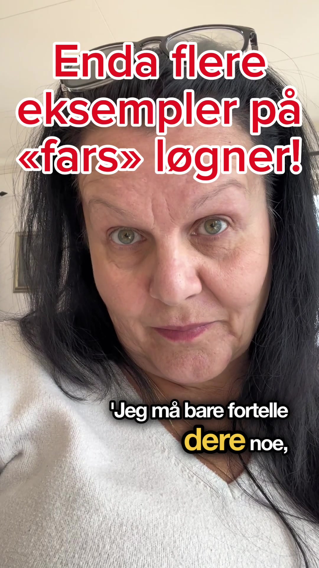 @Nancy Eriksson