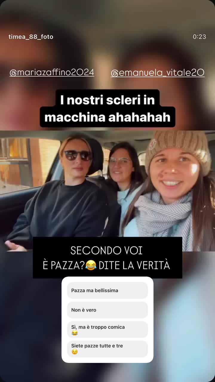 @maria zaffino