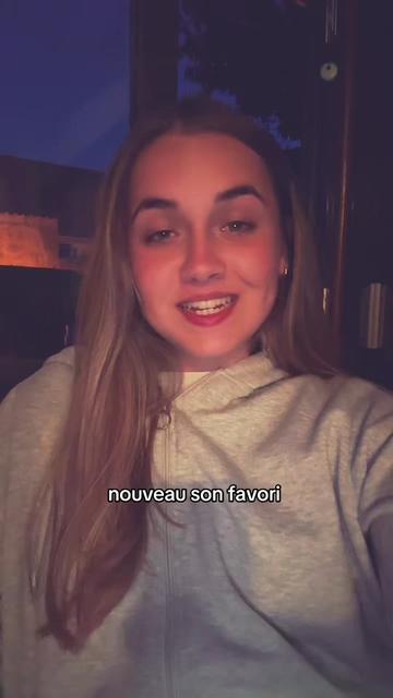 @Chloë