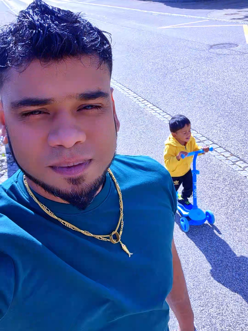 @SwissTamilFamily🇱🇰🇨🇭