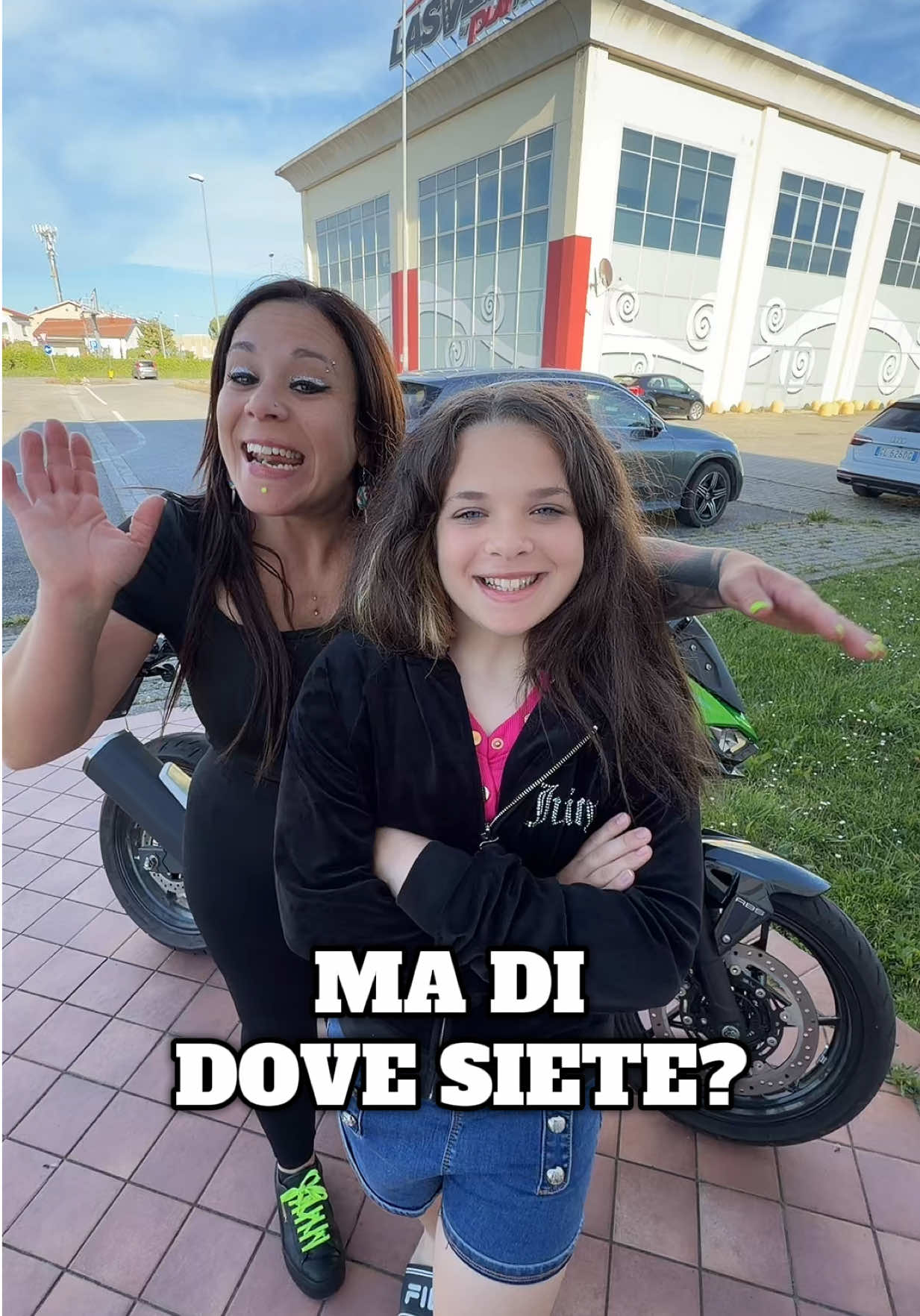 @Simona Abarth ✅