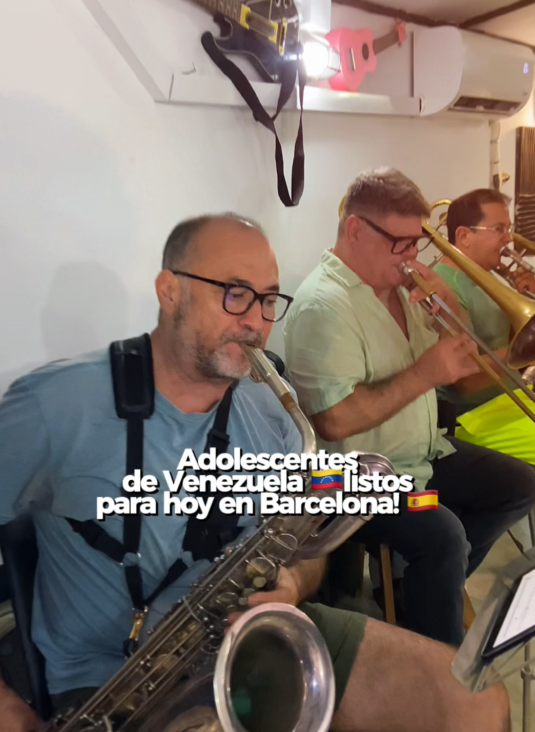 @Adolescentes de Venezuela