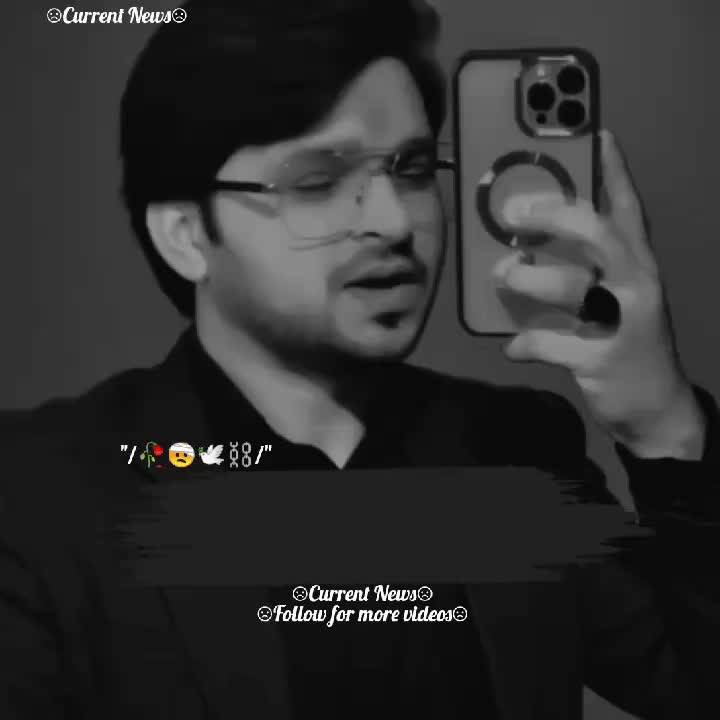 @Currentt news
