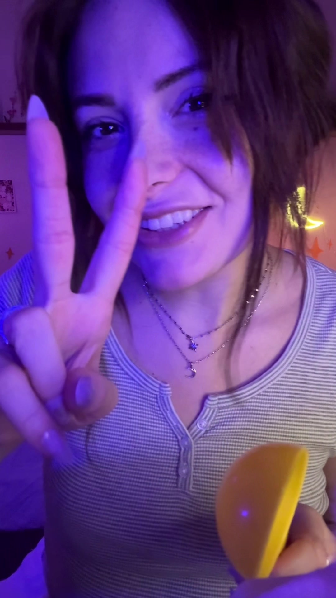 @ASMR KALI