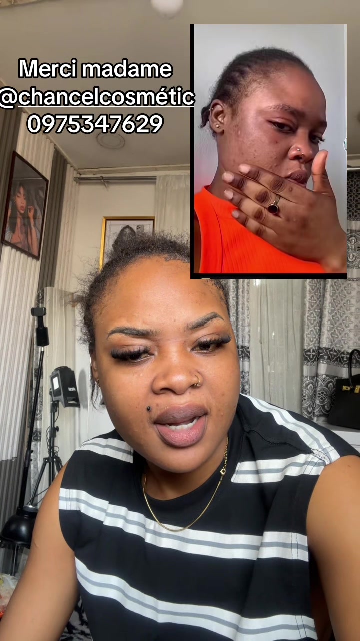 @Naomi Tshiama ❤️🥰