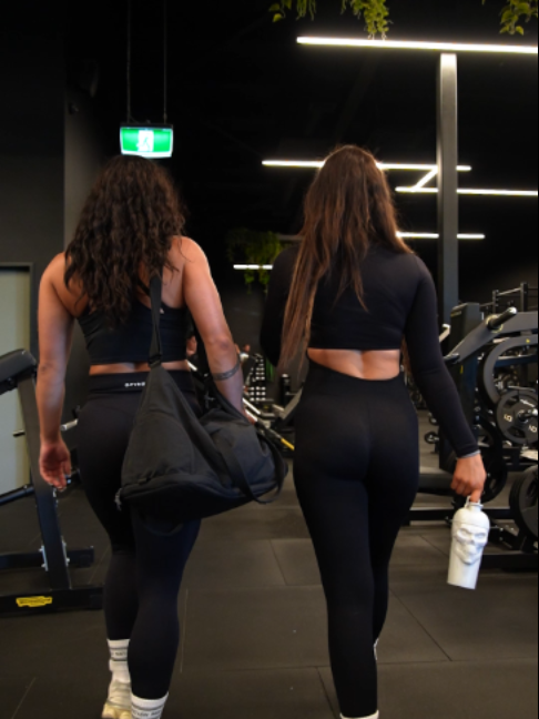 @JNX Sports