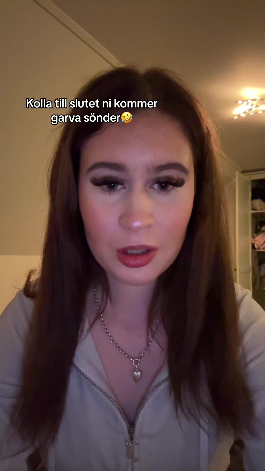 @De e Nina bby