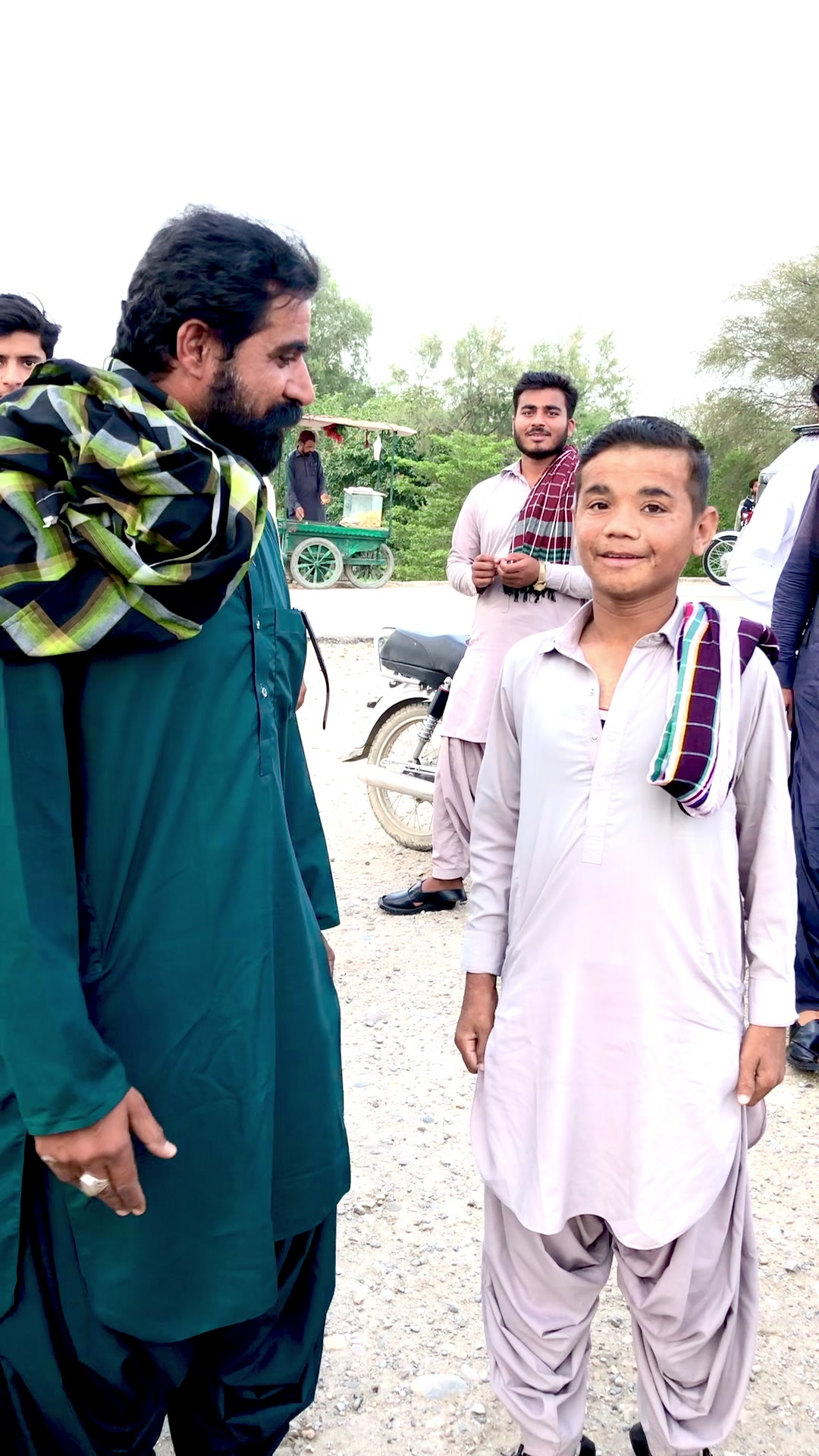 @Majeed King Of Taunsa❣️