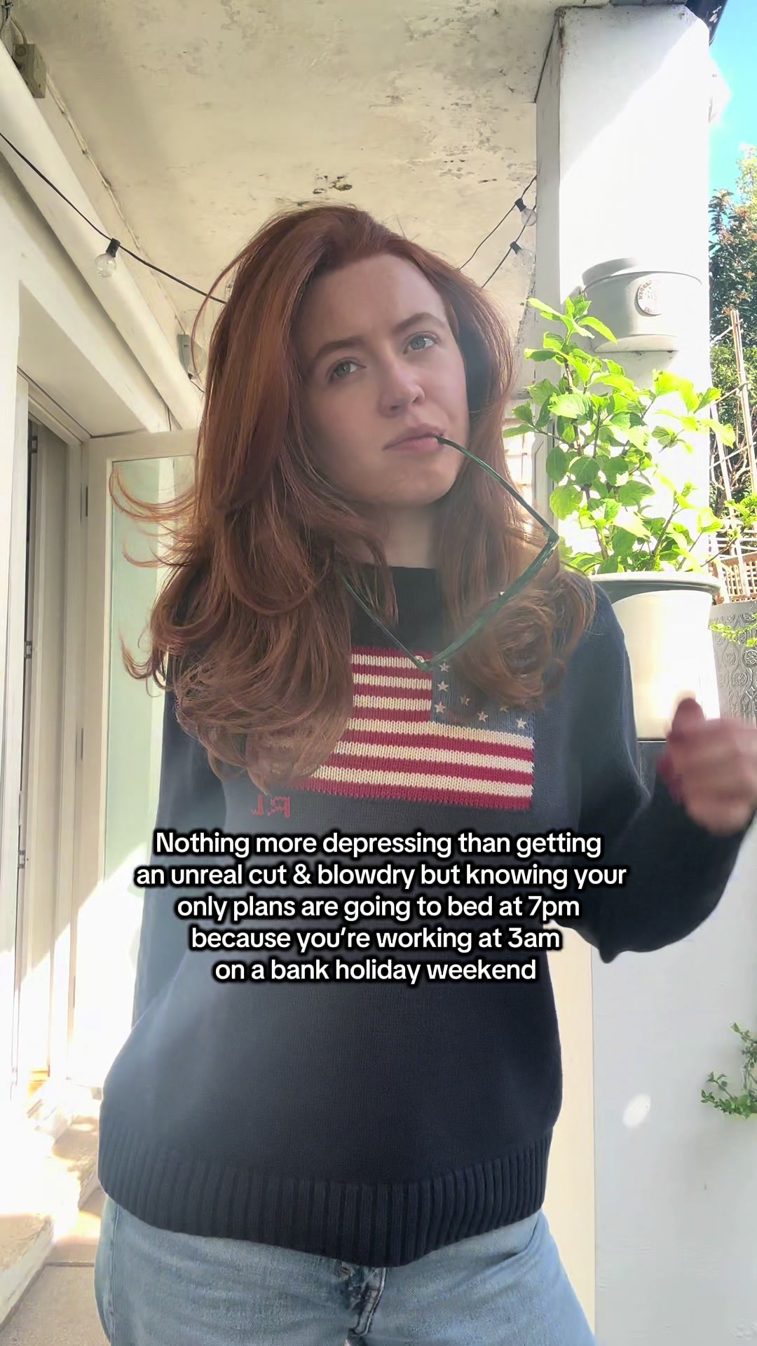 @Sophia Hill | Journalist
