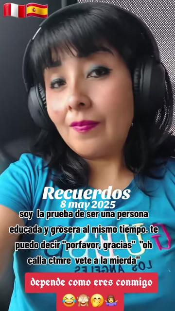@SaritaMadridEspaña 🇵🇪🇪🇸🕊