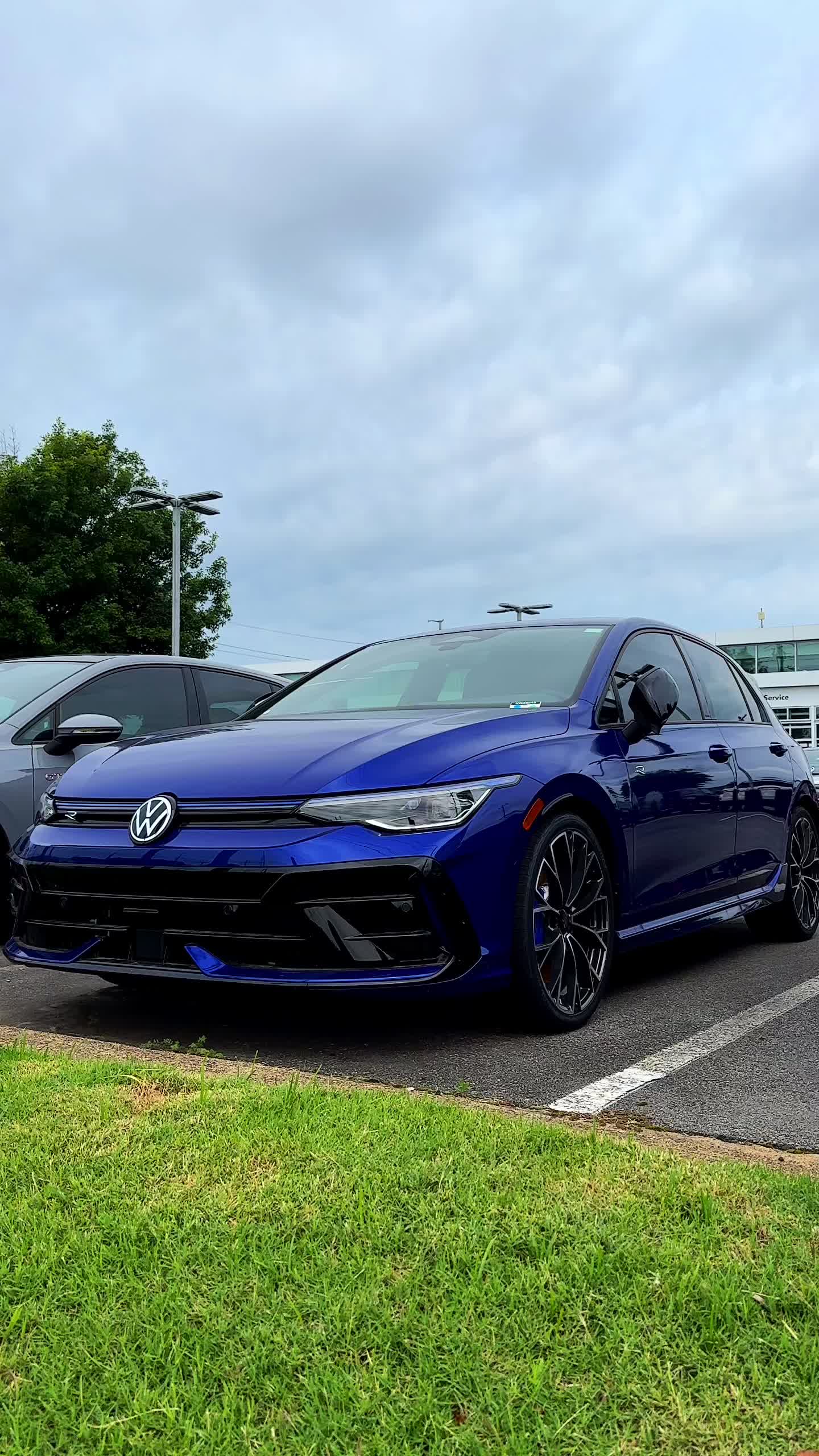 @Jim Ellis VW Kennesaw