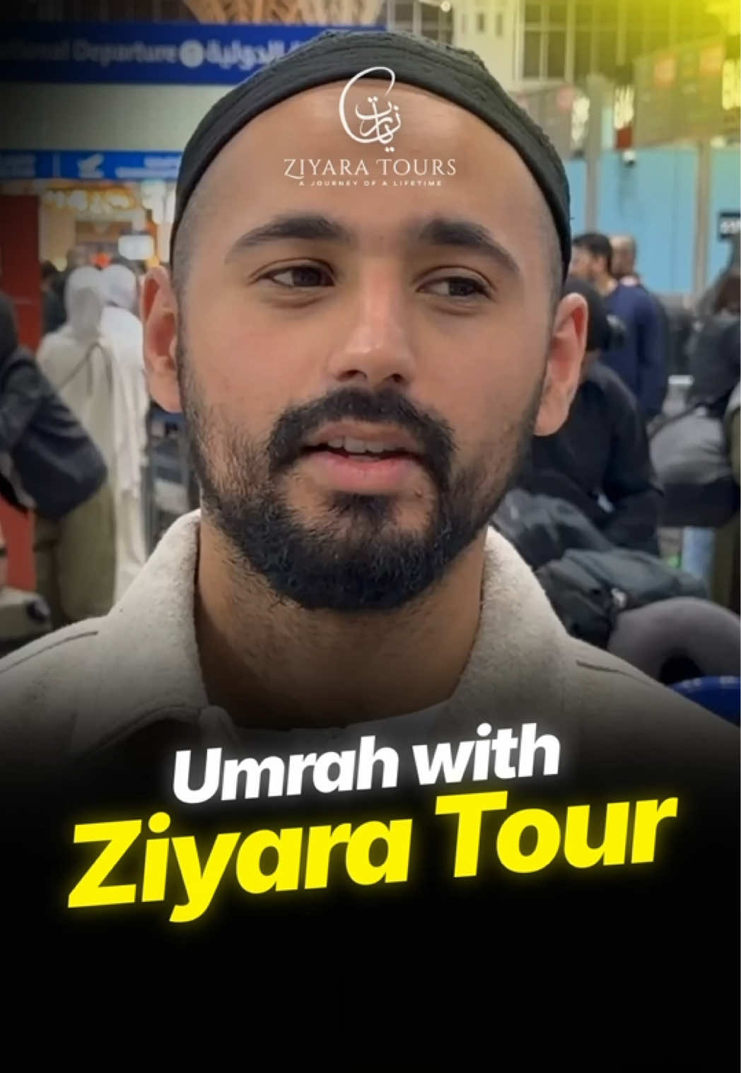 @Ziyara Tours