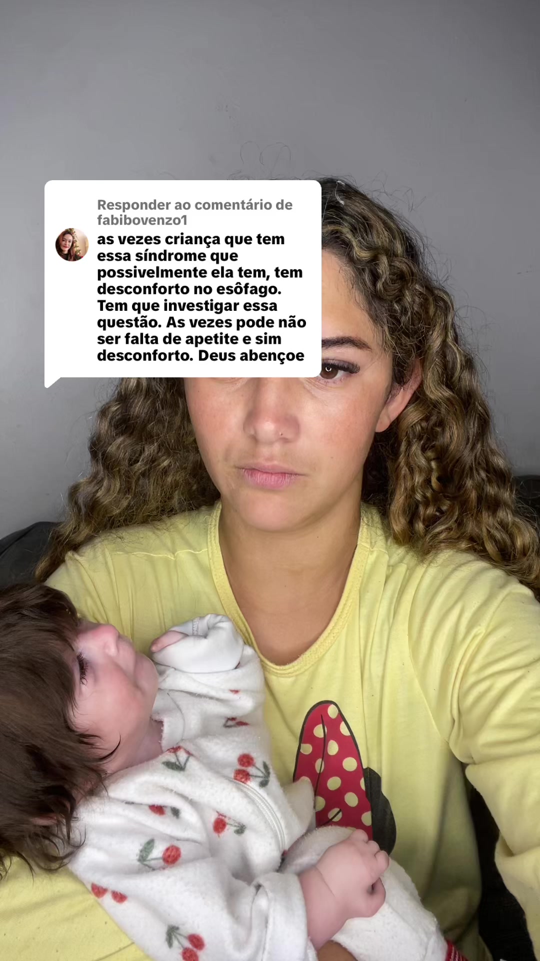 @Thay-mãe da Brianna